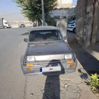 پی کی مدل ۸۴|خودرو سواری و وانت|کرج, حسینآباد|دیوار