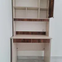 میز تحریر چوبی