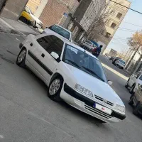 زانتیا ۸۸|خودرو سواری و وانت|بهارستان, |دیوار