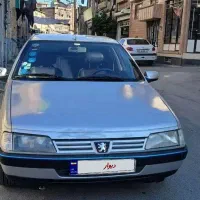 پژو ۴۰۵