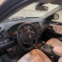 BMW x3 2017|خودرو سواری و وانت|اهواز, گلستان|دیوار