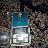 انگشتر زیبا و قدیمی