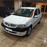 رنو تندر 90 ال 90 e2 مدل95