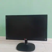 مانیتور LG