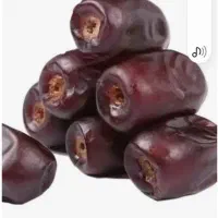 خرما مضافتی بم