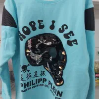 بلوز پولک برگردون سایز ۵۵