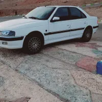 پارس مدل 93بیرنگ استثنایی|خودرو سواری و وانت|گرگان, |دیوار