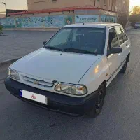 پرایدمدل۸۷|خودرو سواری و وانت|گلبهار, شهر جدید گلبهار|دیوار