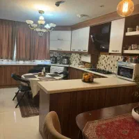 ۱۲۰متر/۲خواب/طبقه۳برج نرگس سرافرازان|فروش آپارتمان|مشهد, چهارچشمه|دیوار