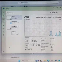 لنوو x230|رایانه همراه|تهران, شهرآرا|دیوار