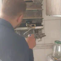 تعمیرپکیج آبگرمکن پمپ آب و اسیدشویی|خدمات پیشه و مهارت|اصفهان, شیخ اشراق|دیوار