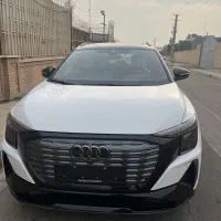آئودی Q5 تیپ چهار 2024|خودرو سواری و وانت|تهران, تهرانسر شرقی|دیوار