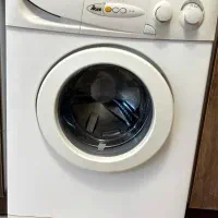 ماشین لباسشویی