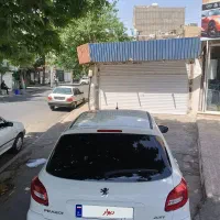 پژو.207.TU3|خودرو سواری و وانت|تهران, وردآورد|دیوار