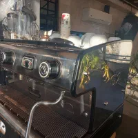 دستگاه اسپرسوساز