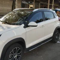 x 22 pro IE (ایکس ۲۲ پرو اتوماتیک)|خودرو سواری و وانت|مشهد, امیر|دیوار