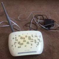 مودم تی پی لینک