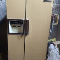 ساید جنرال اصلی|یخچال و فریزر|باقرشهر, |دیوار