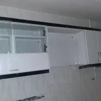 کابینت آشپزخانه|مصالح و تجهیزات ساختمان|سرپل ذهاب, |دیوار