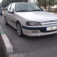 پارس مدل1390بدون رنگ