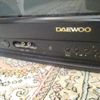 تلویزیون بسیار استثنایی برند اصلی کره DAEWOO