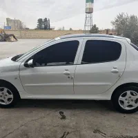 207i|خودرو سواری و وانت|مرودشت, شهرک مهدیه|دیوار