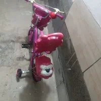 سلام دوچرخه سلام و بدونه ایراد