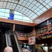 مغازه ۲۶.۵ متری ستاره اورامانات