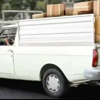 حمل بار وانت ارزان