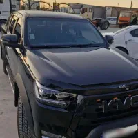 کی ام س T8 مدل ۴۰۲|خودرو سواری و وانت|تهران, جنت‌آباد جنوبی|دیوار