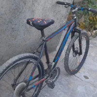 دوچرخه  ۲۶|دوچرخه، اسکیت، اسکوتر|قروه, |دیوار