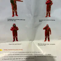 جلیقه دریانوردی مخصوص کشتی ها