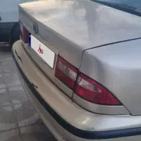 سمند x7  مدل ۸۳|خودرو سواری و وانت|ری, شهرری|دیوار