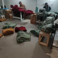 زیگزال دوز تریکو بچگانه