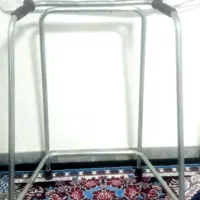 واکر ویلچر عصا