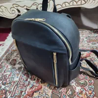کوله پشتی تمام چرم خالص|کیف، کفش، کمربند|تبریز, |دیوار