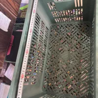 سبد پلاستیکی زیر قیمت بازار