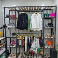 استند،جالباسی،کتابخانه