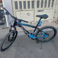 دوچرخه 26 المپیا دیسکی