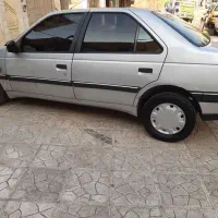 پژو405|خودرو سواری و وانت|پاکدشت, پاکدشت (مامازند)|دیوار