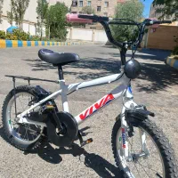 دوچرخه سایز ۱۶