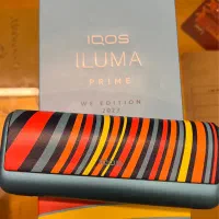 ایکاس ایلوما لیمیتد ادیشن