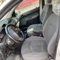 206 مدل ۹۴|خودرو سواری و وانت|مرودشت, ژیان|دیوار