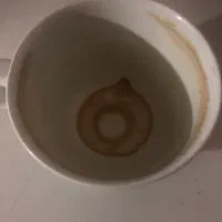 فال قهوه