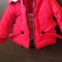 کاپشن دخترانه نونو|لباس|اشتهارد, |دیوار