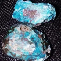 کلکسیون انواع سنگ قیمتی