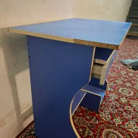 میز کامپیوتر و تحریر|میز تحریر و کامپیوتر|فولادشهر, A1|دیوار