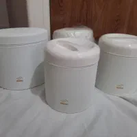جای حبوبات،بانکه نو