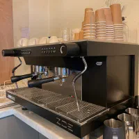 دستگاه اسپرسو sanremo zoe|کافی‌شاپ و رستوران|تهران, تهرانپارس غربی|دیوار