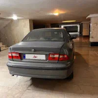 سمند LX دوگانه کارخانه مدل ۸۵|خودرو سواری و وانت|تهران, آبشار تهران (دریاچه)|دیوار